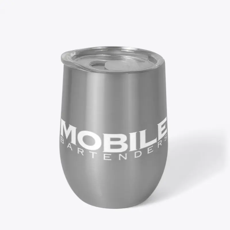 MB Wine Tumbler