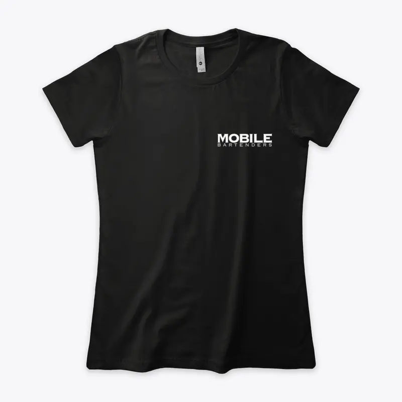 MB Womans Tee Shirt