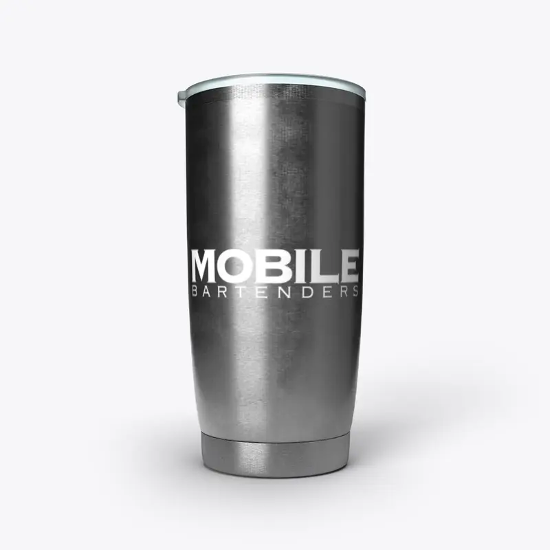 MB Stainless Tumbler